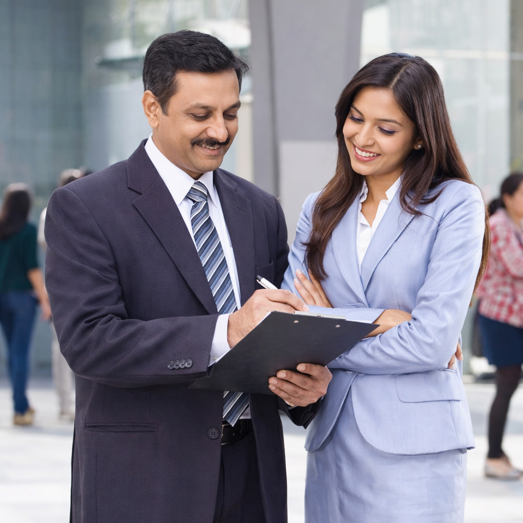 OTP Verification B4Salary